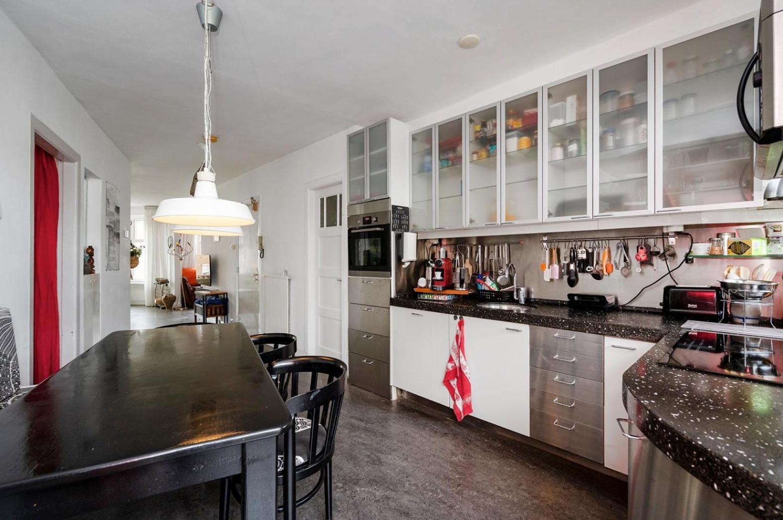 Apartment Sandra アムステルダム エクステリア 写真