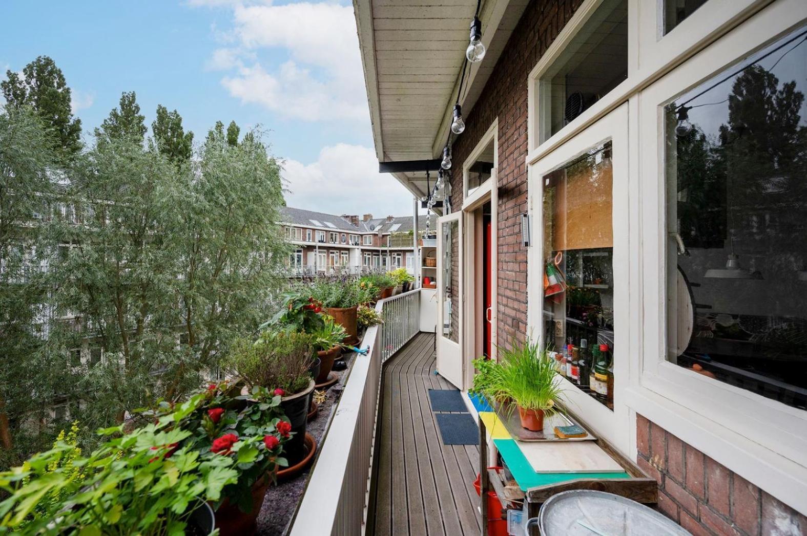 Apartment Sandra アムステルダム エクステリア 写真